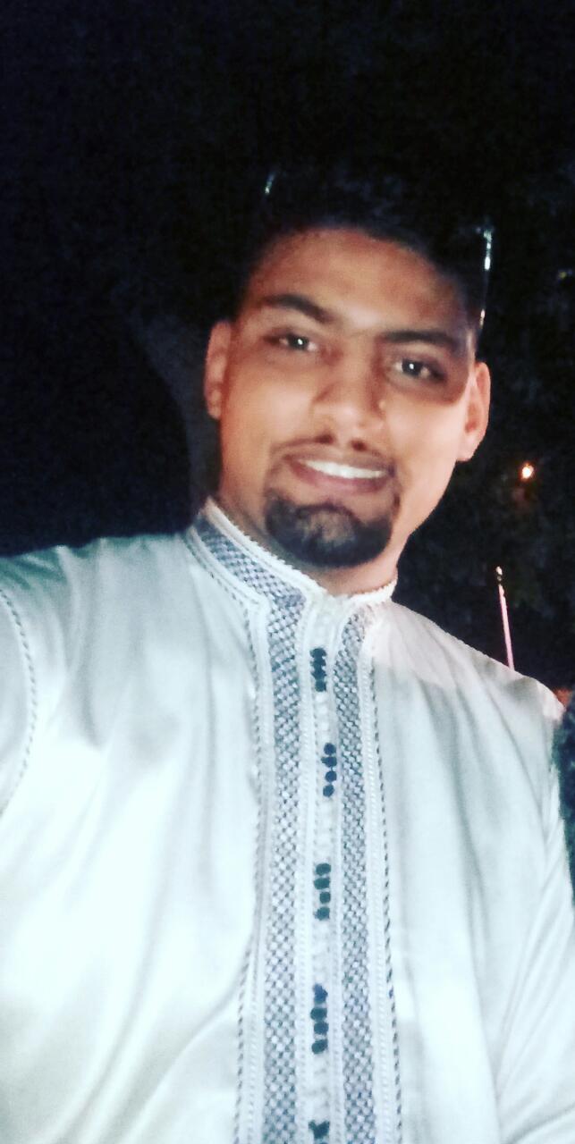 Abdellatif MOUATASSIM