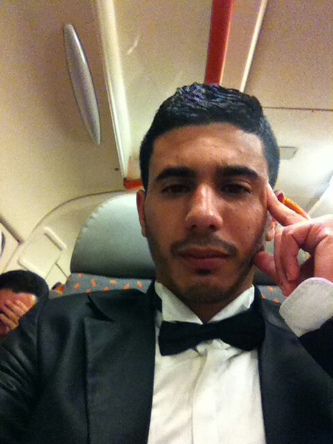Mehdi BARRA