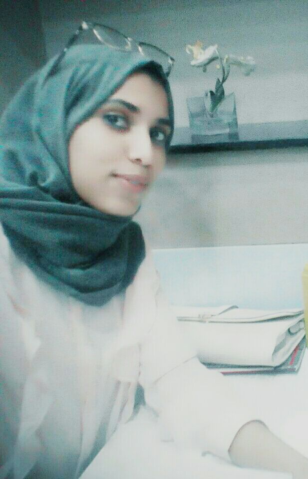 Hafssa JANAH