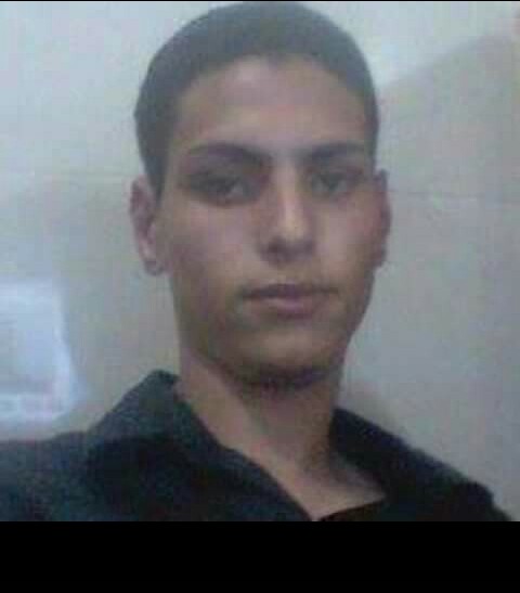 Lahcen BOUZID