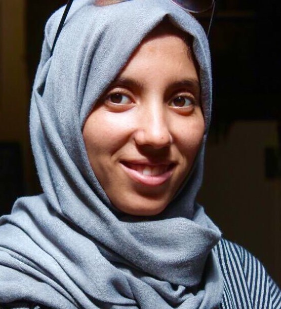 Mariam BINI