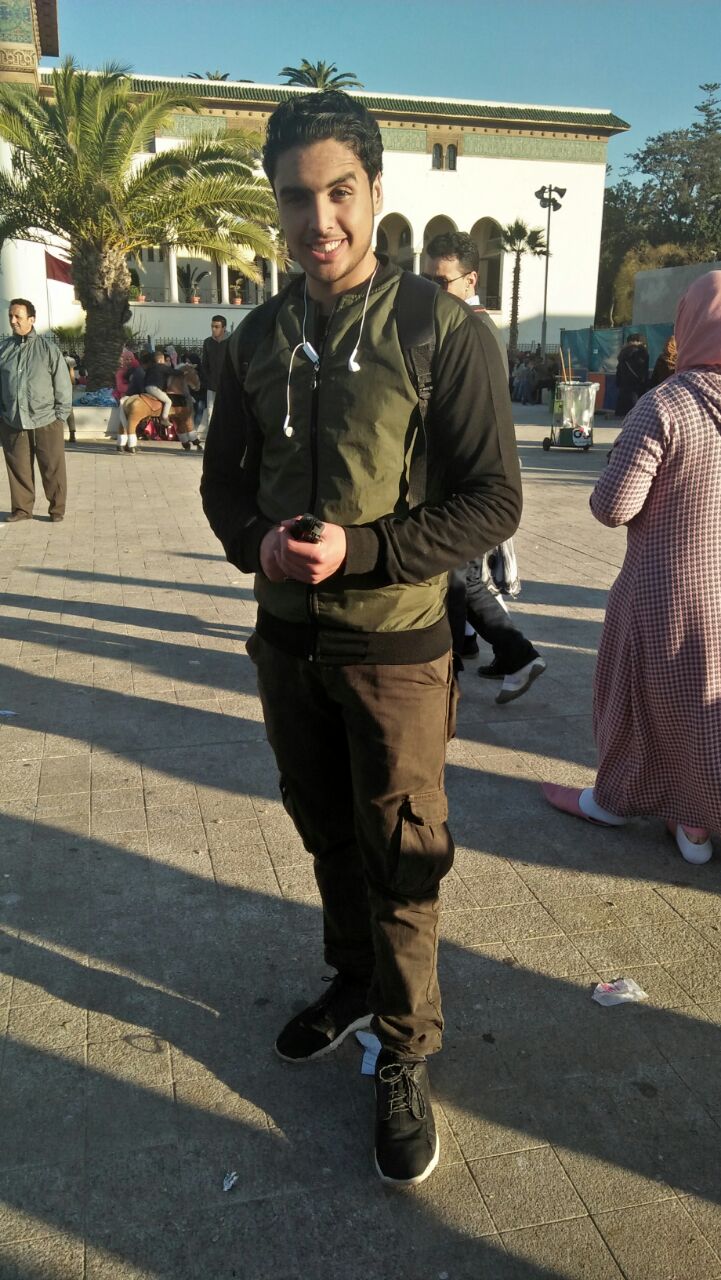 Lakhal ZOUHAIR
