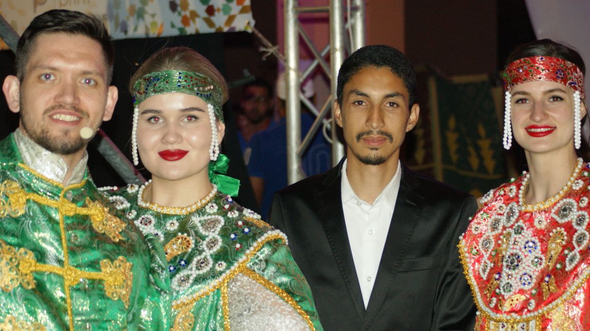 Simou MOUAD