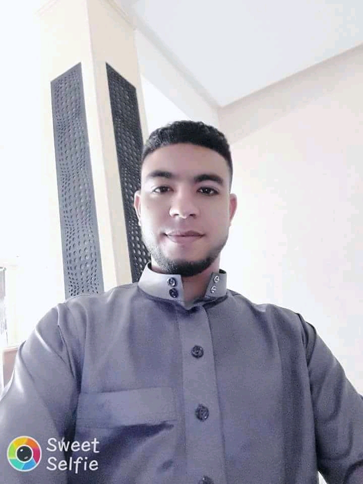 Brahim BRAHIM