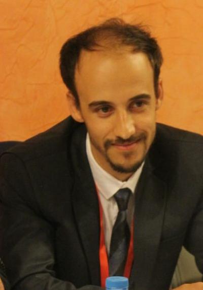 Issam AJAANIT