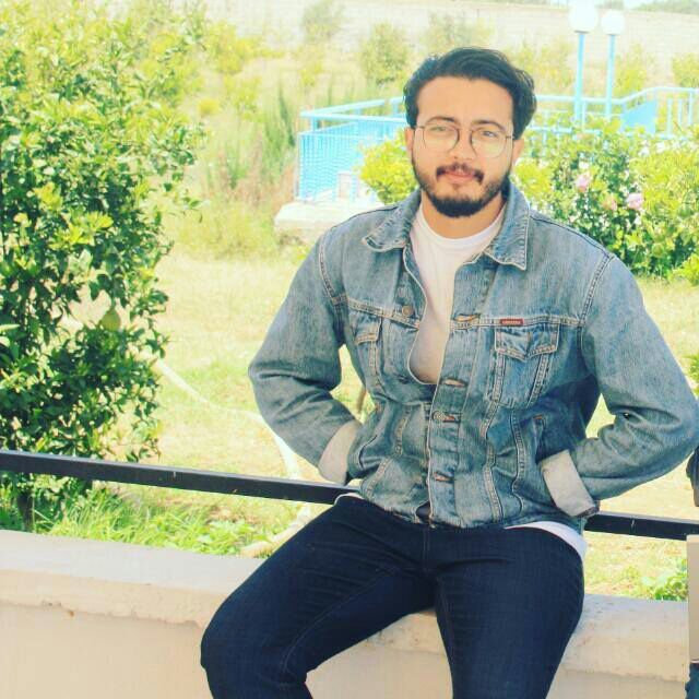 Mohamed OUMOUH