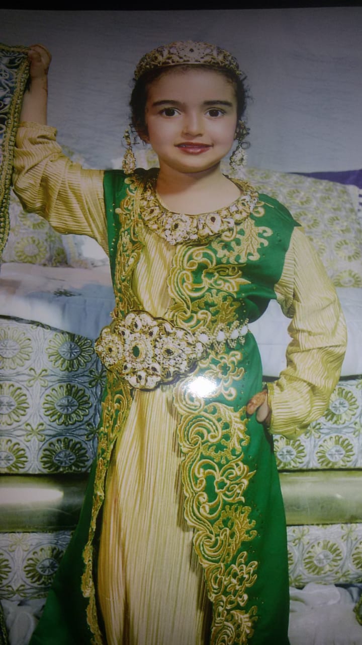 Safae BALHA
