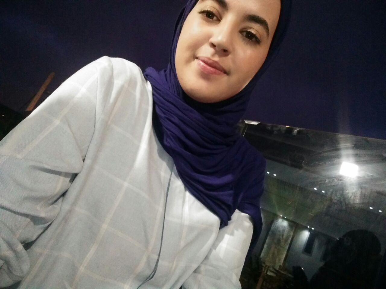 Asma MOUSTAINE