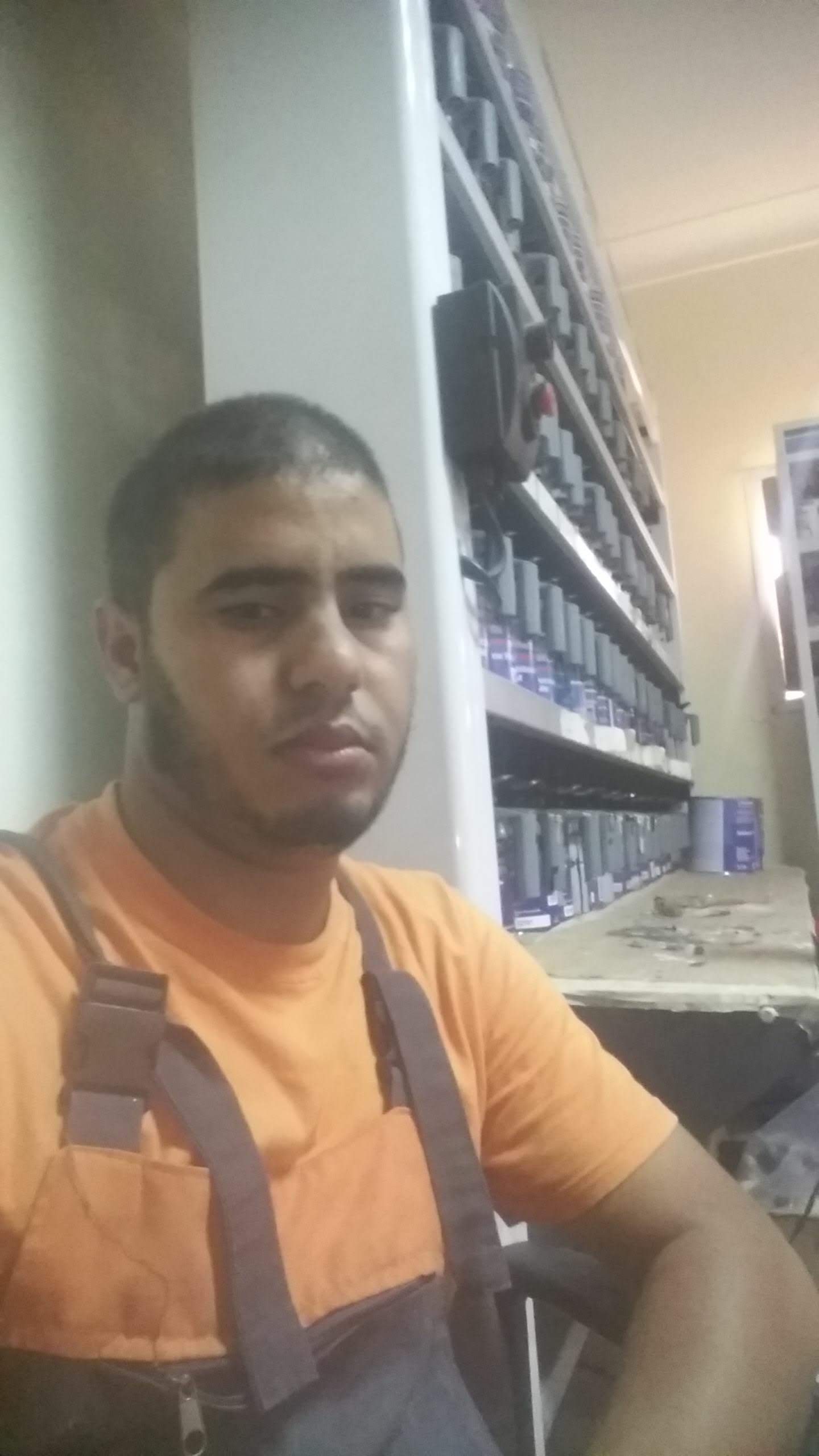 Abdeljalail AARAB