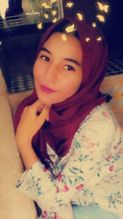 Nouhaila KHIBANE