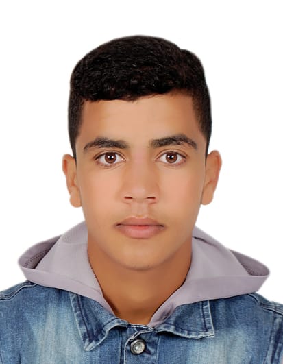 Ayoub OUBAICH