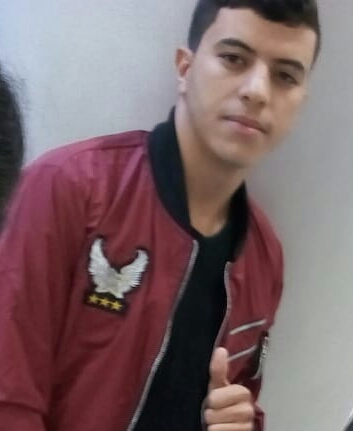 عبدالصمد البودالي