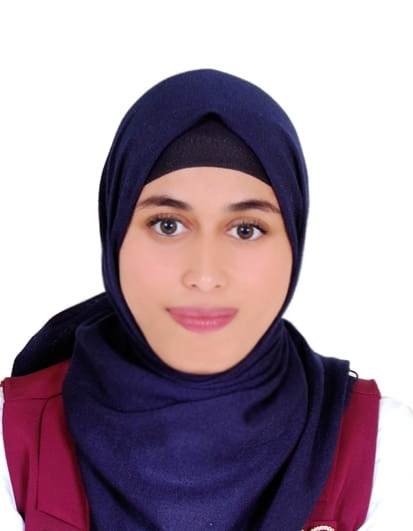 Fatima-Ezzahra BOUTFI