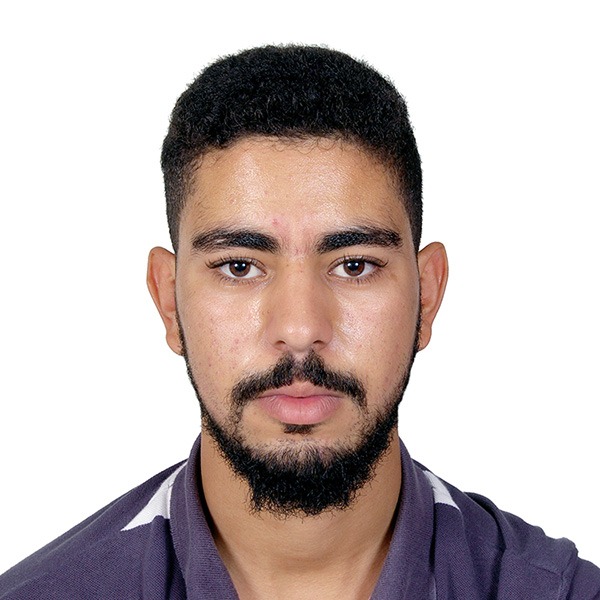 Ismail OUMIHI