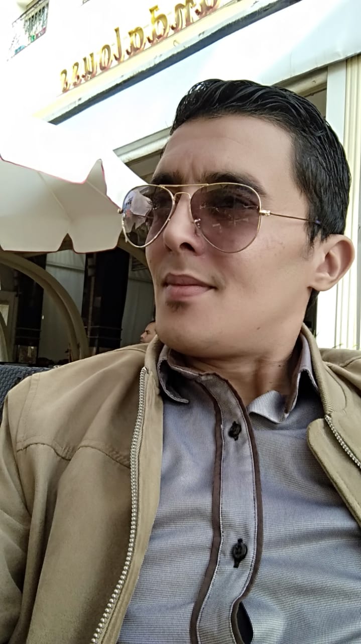 Othman EL AHMAR