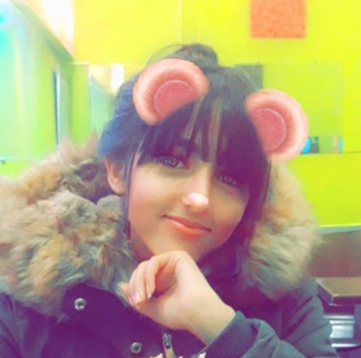 Lamia OUAHIDY
