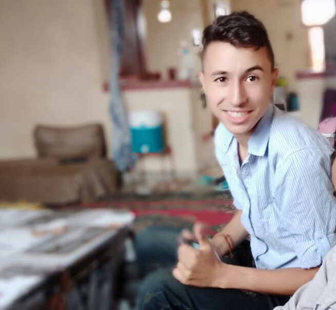 Ilyas SELLAMI