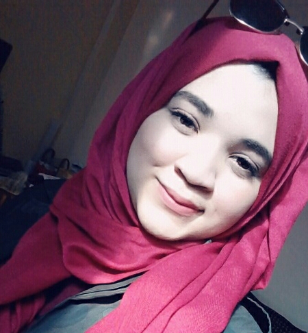 Baradi FATIMA EZZAHRAE