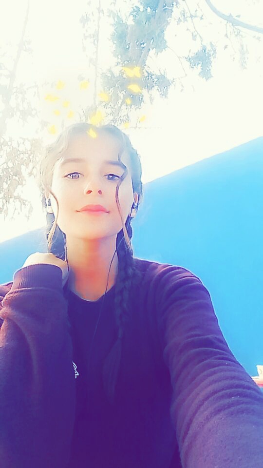 Mounia BENGALLA