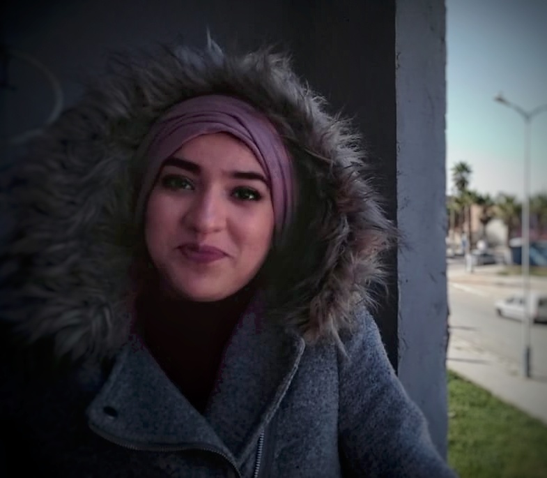 إيمان موغي