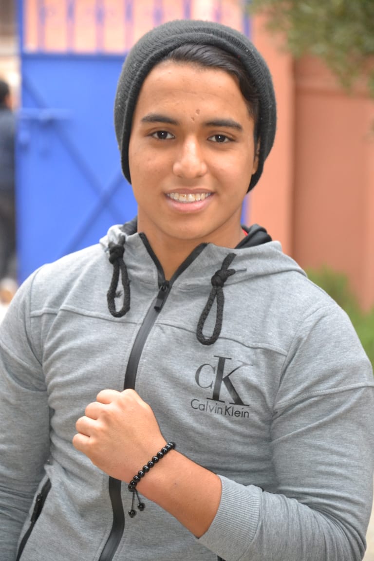 محمد رحمة
