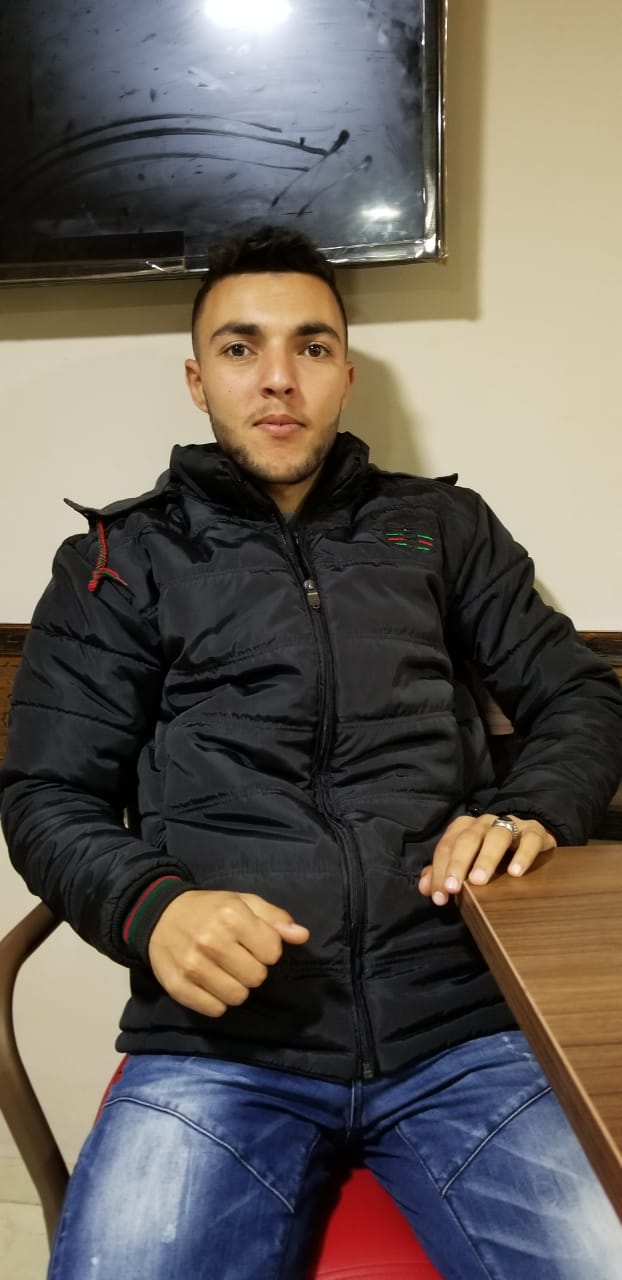 إسماعيل عباد