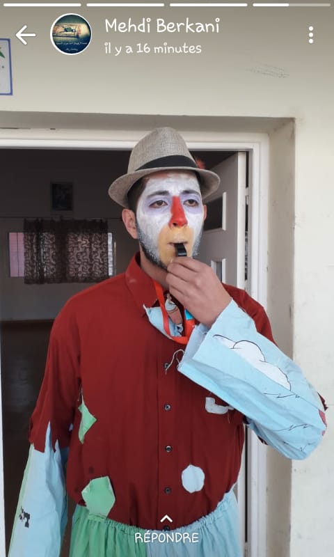 مهدي الحريري