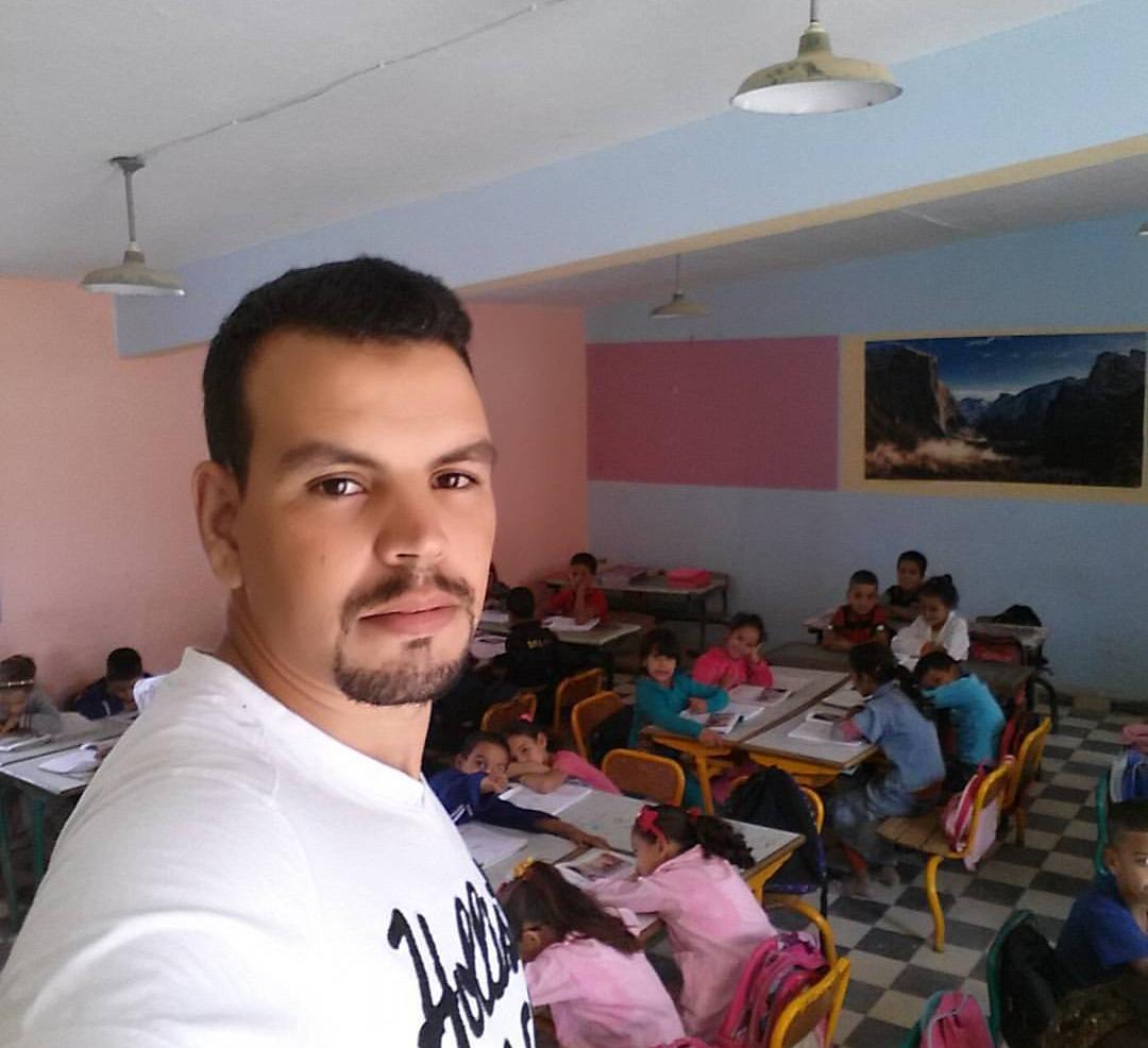 Salh ASSAFI