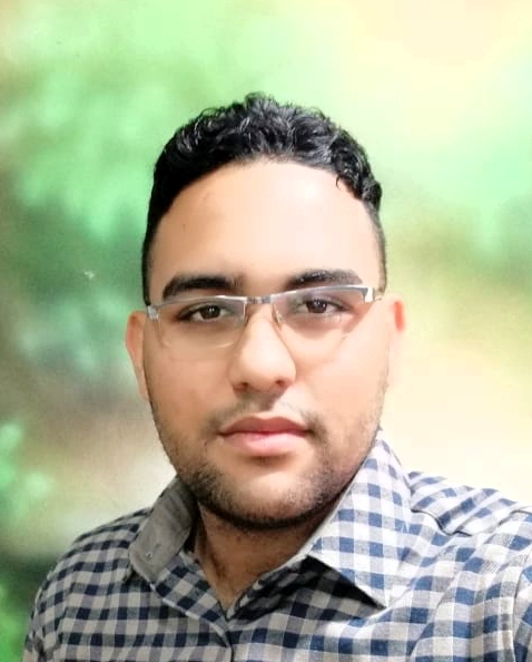 Abdellah BOUSHABI