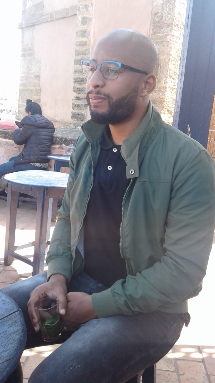 Outmane TELBAZ