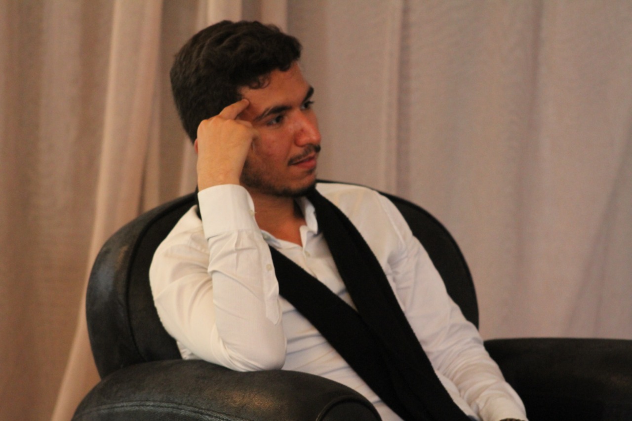 Abdelilah ASEBBANE
