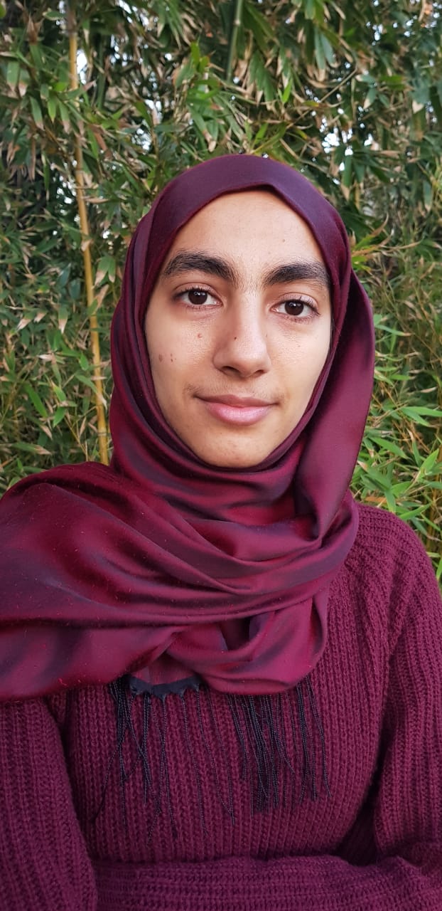 Mouhja EL MAJDAKI