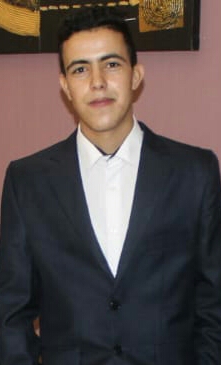 Omar FAZA