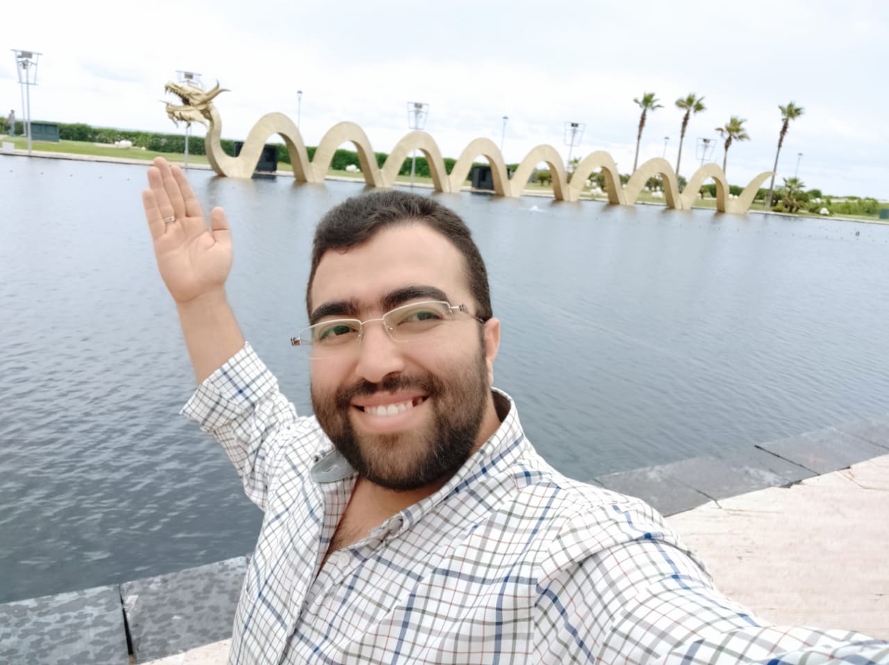 Hamid MAZIANE