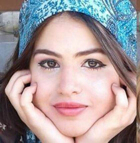 Chaimaa CHICHENNI