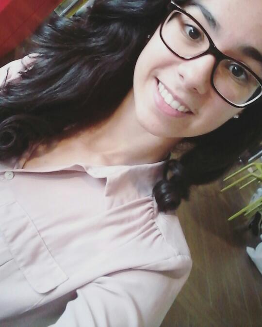 Amal ZERROUK
