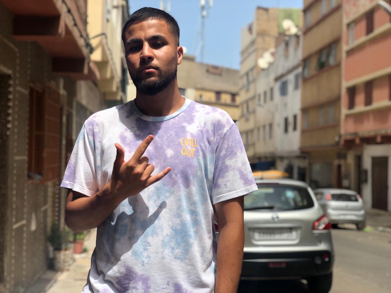 Ayman MARMOUCHA