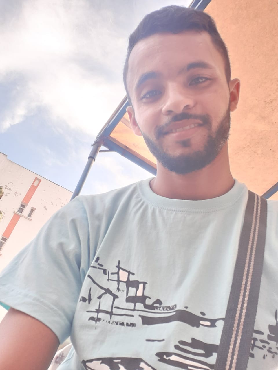 عماد مصليح