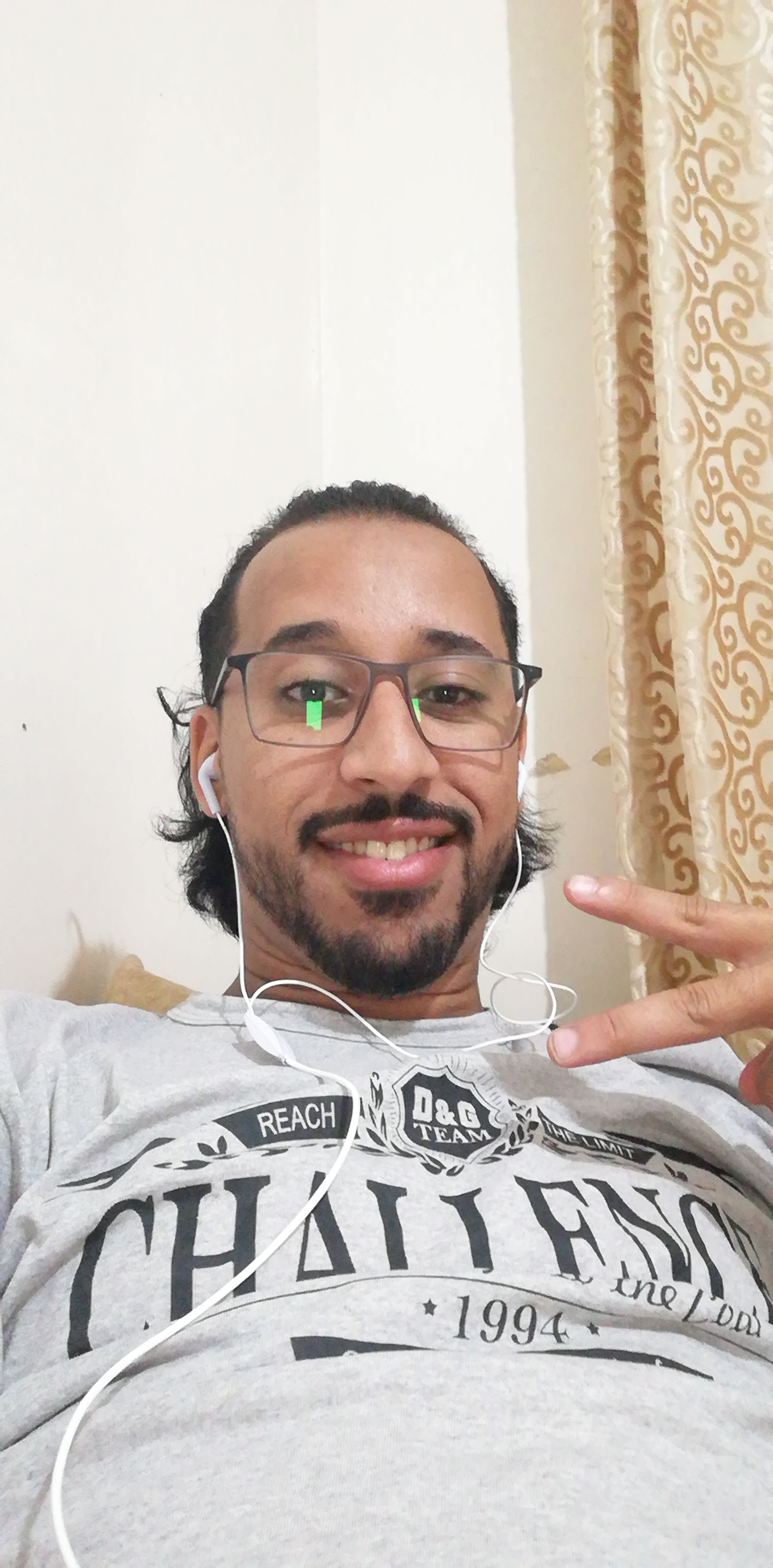 Choaib GUEREZ