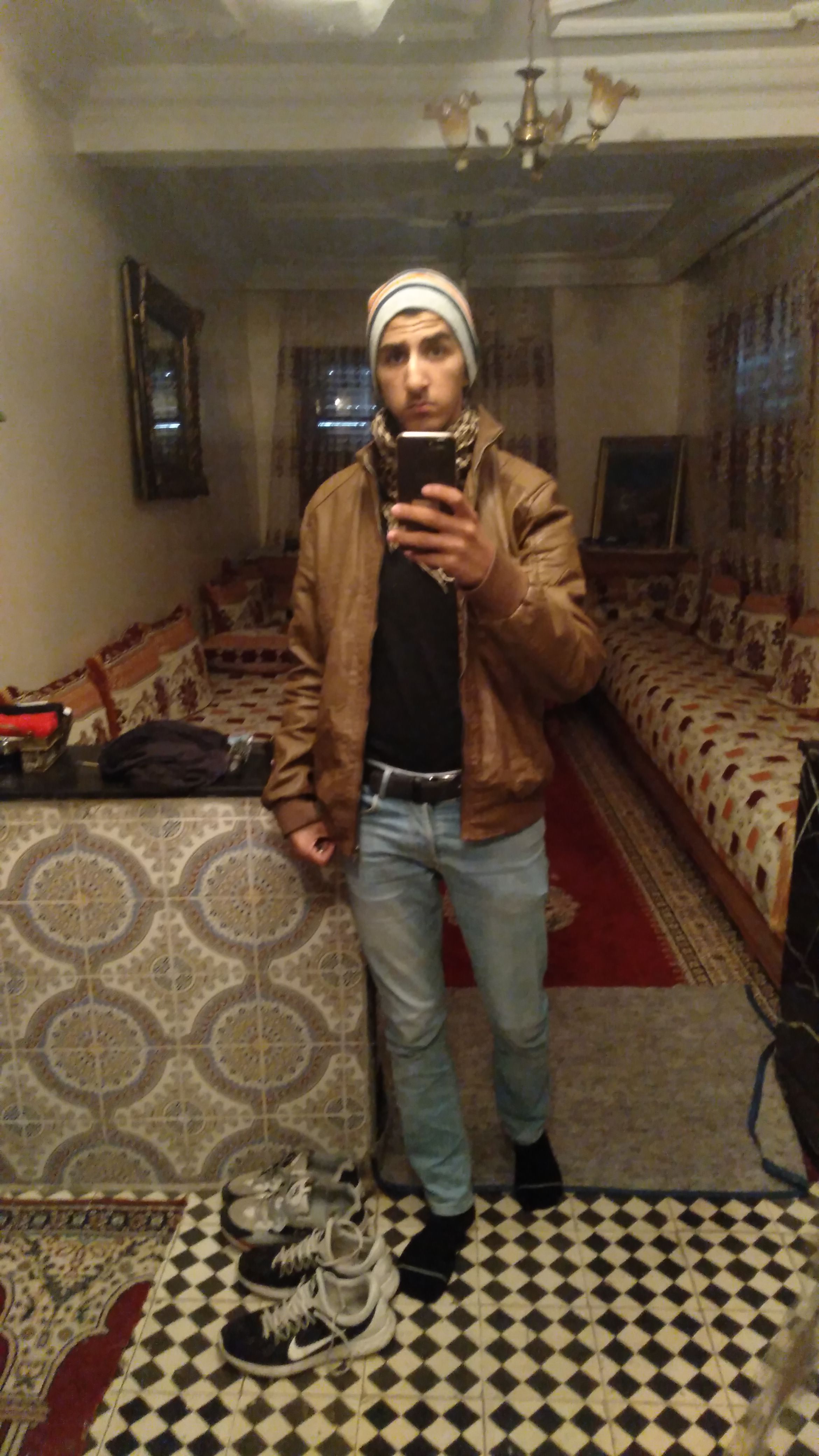 كرم الهوبة