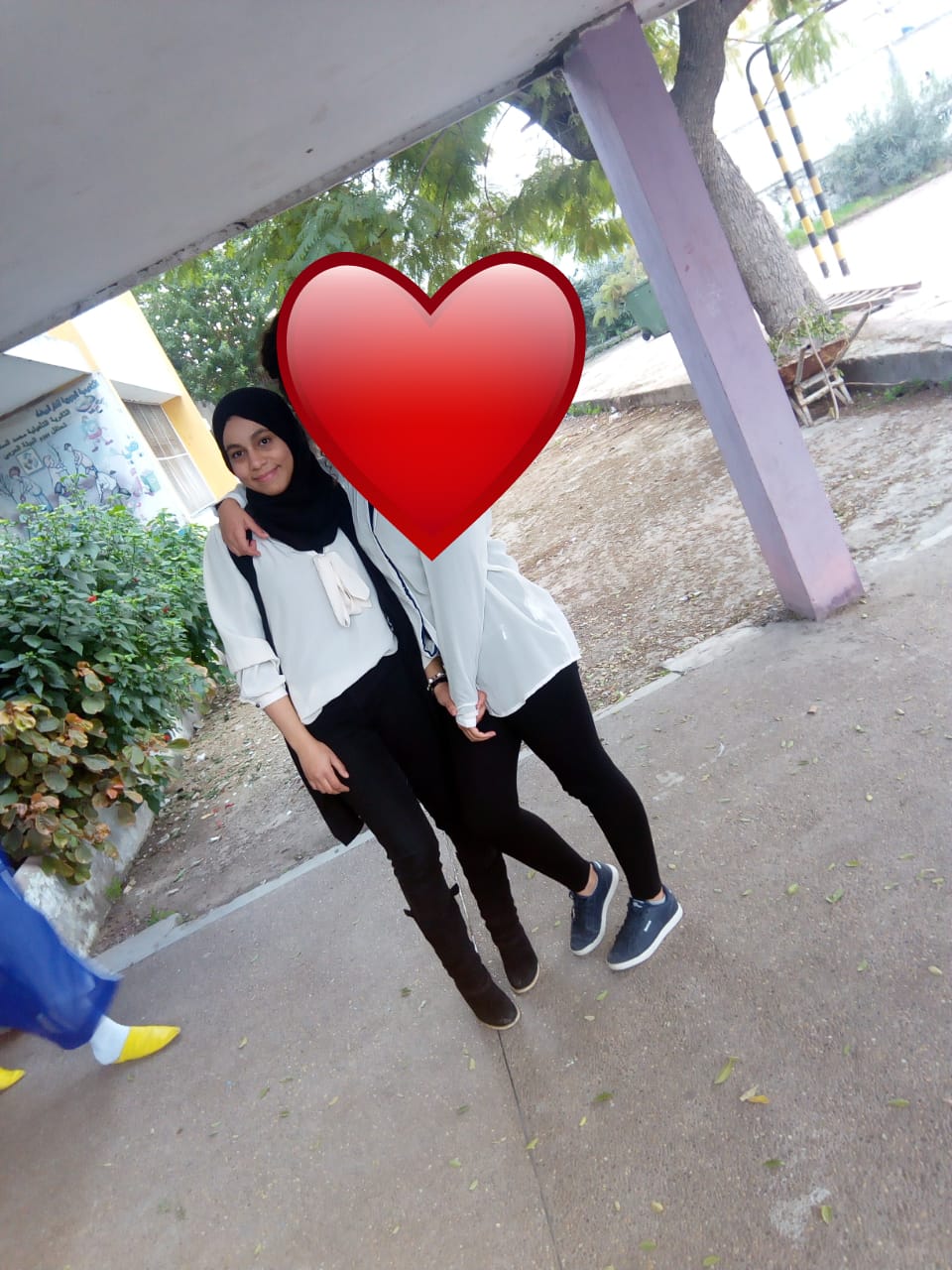 Oumaima GOURRAM