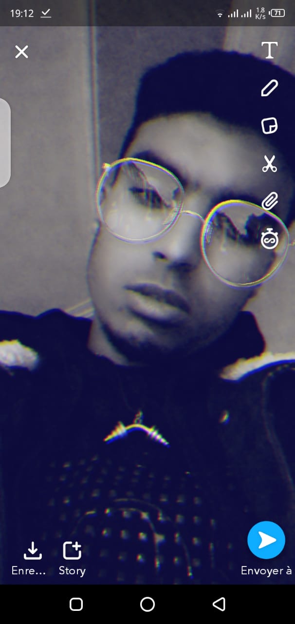 Amine HDYUDA