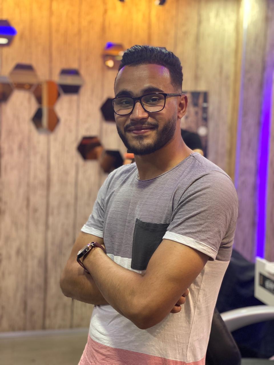 حمزة الزين