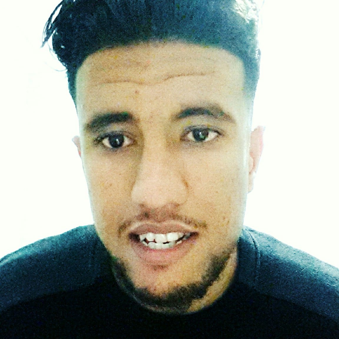 Ahmed AMGHAR