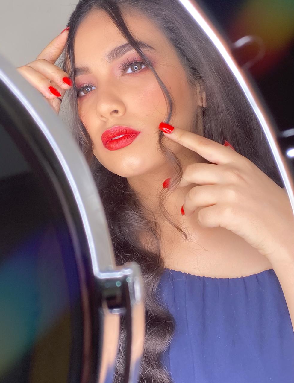 حليمة .نور