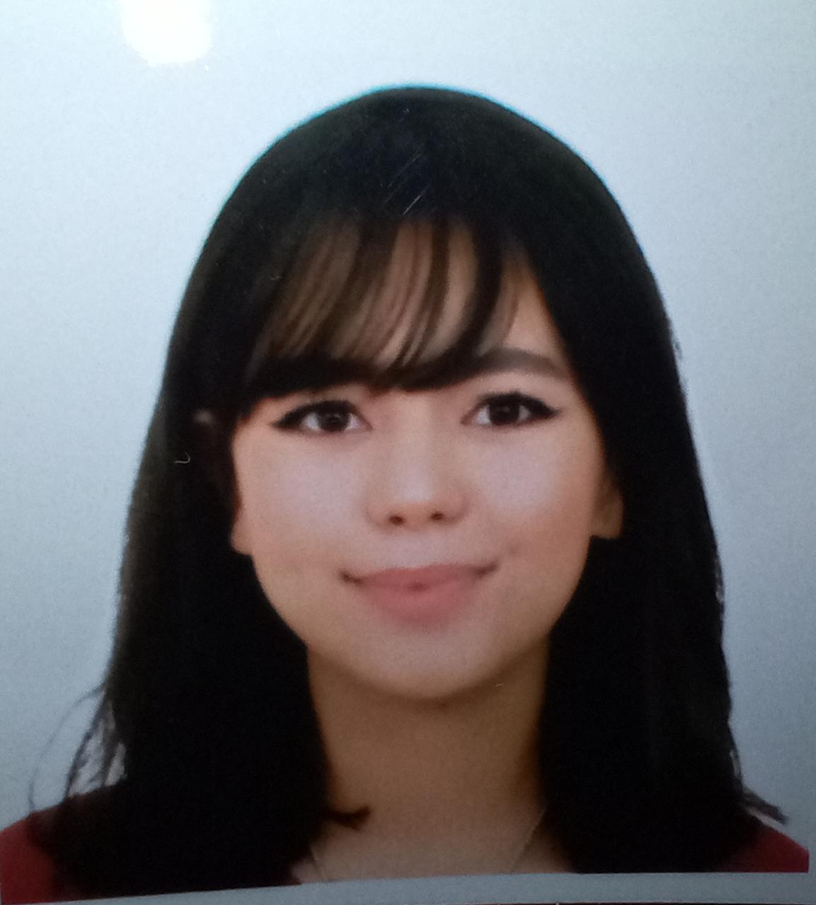Firdaous KHALLADI