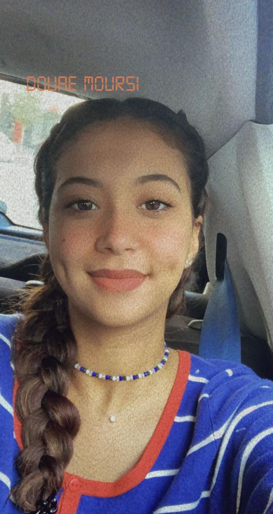 Rim ABDELLAOUI