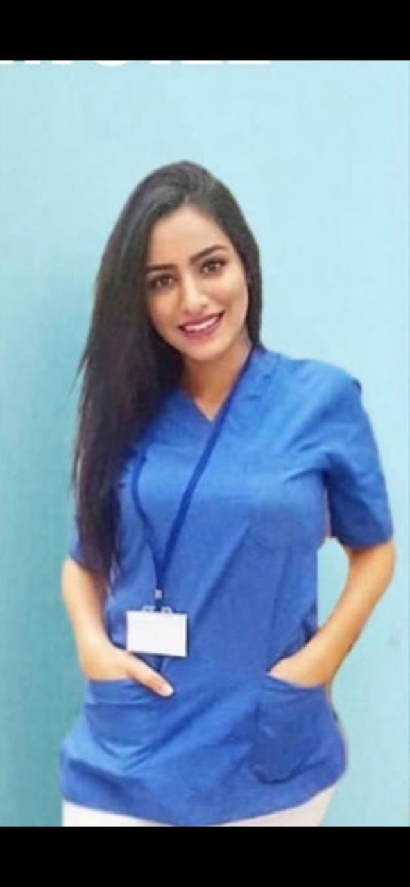 عبير حݣو