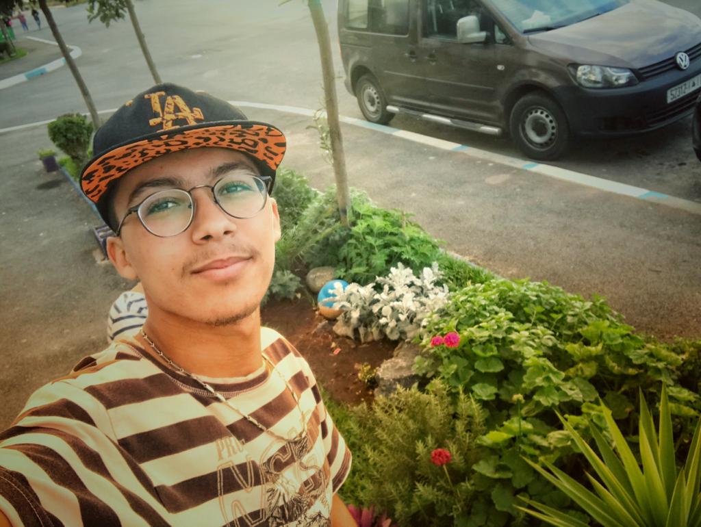 محمد امين بايدريس