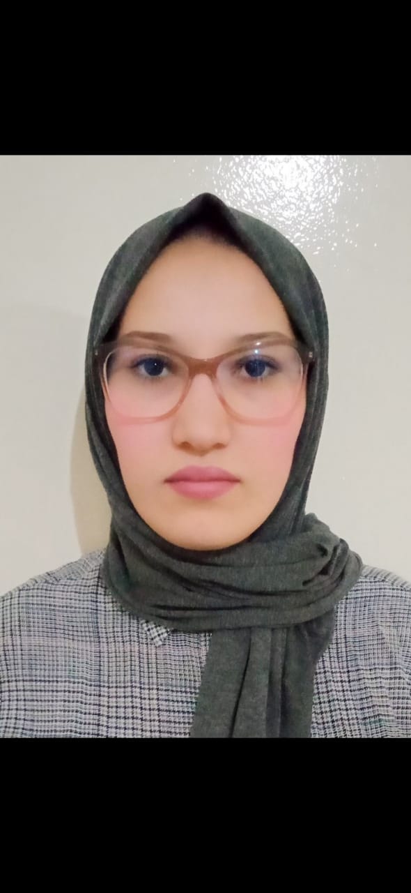نعيمة برجا